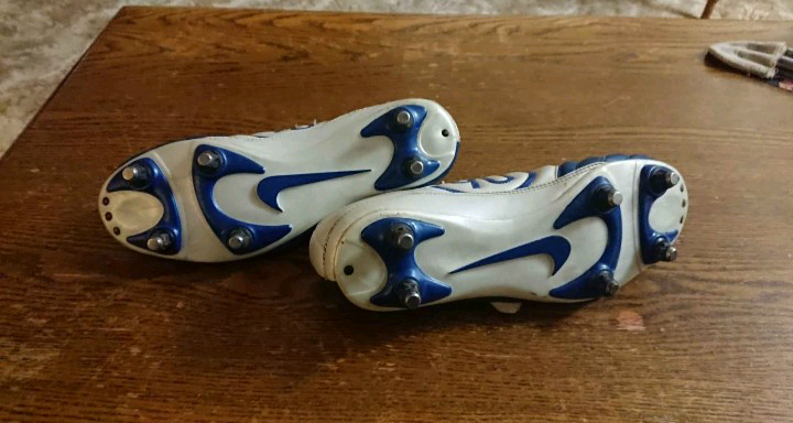 Nike Total 90 Football Boots for sale in UK | 58 used Nike Total 90  Football Boots